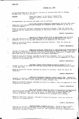 27-Oct-1958 Meeting Minutes pdf thumbnail