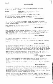 3-Nov-1958 Meeting Minutes pdf thumbnail