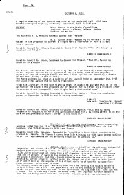 6-Oct-1958 Meeting Minutes pdf thumbnail