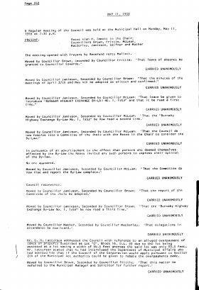 11-May-1959 Meeting Minutes pdf thumbnail