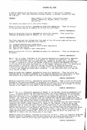 26-Oct-1959 Meeting Minutes pdf thumbnail