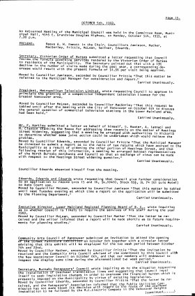 5-Oct-1959 Meeting Minutes pdf thumbnail