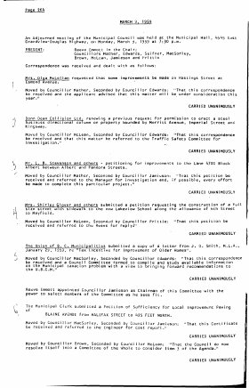 9-Mar-1959 Meeting Minutes pdf thumbnail