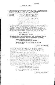 1-Aug-1960 Meeting Minutes pdf thumbnail