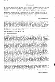 1-Feb-1960 Meeting Minutes pdf thumbnail