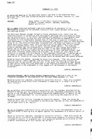15-Feb-1960 Meeting Minutes pdf thumbnail