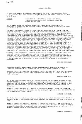 15-Feb-1960 Meeting Minutes pdf thumbnail