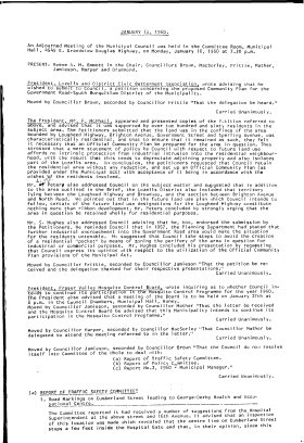 18-Jan-1960 Meeting Minutes pdf thumbnail