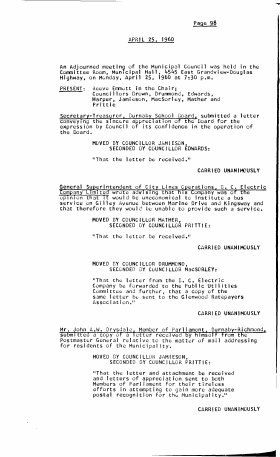 25-Apr-1960 Meeting Minutes pdf thumbnail