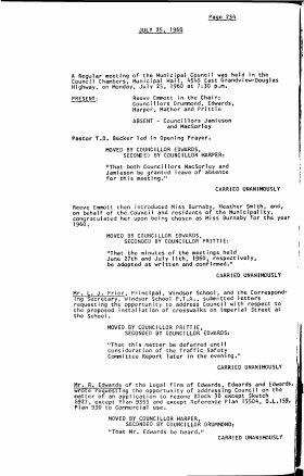 25-Jul-1960 Meeting Minutes pdf thumbnail
