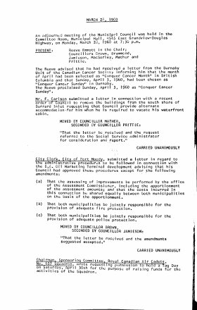 28-Mar-1960 Meeting Minutes pdf thumbnail