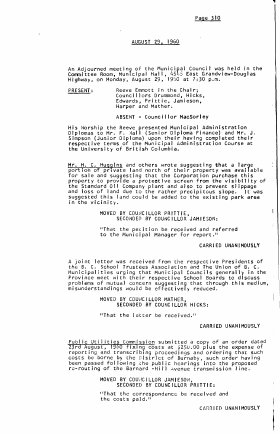 29-Aug-1960 Meeting Minutes pdf thumbnail