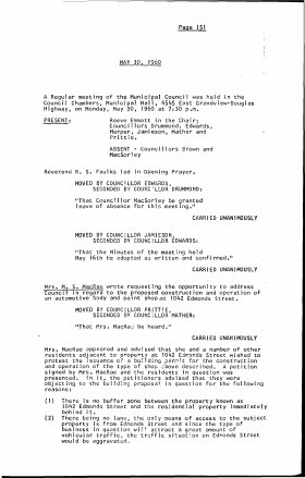 30-May-1960 Meeting Minutes pdf thumbnail