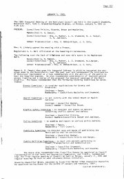 4-Jan-1960 Meeting Minutes pdf thumbnail