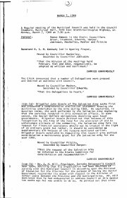 7-Mar-1960 Meeting Minutes pdf thumbnail