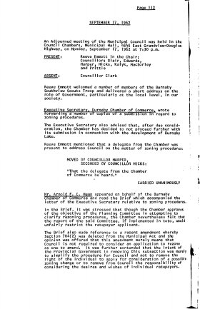 17-Sep-1962 Meeting Minutes pdf thumbnail