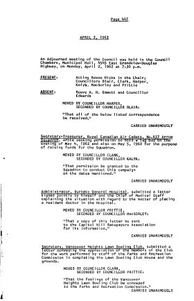 2-Apr-1962 Meeting Minutes pdf thumbnail