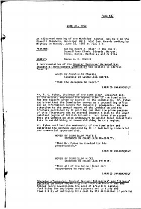 25-Jun-1962 Meeting Minutes pdf thumbnail
