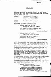 4-Jun-1962 Meeting Minutes pdf thumbnail