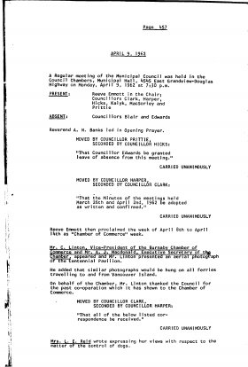 9-Apr-1962 Meeting Minutes pdf thumbnail