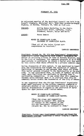 18-Feb-1963 Meeting Minutes pdf thumbnail