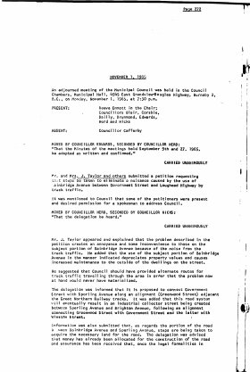1-Nov-1965 Meeting Minutes pdf thumbnail