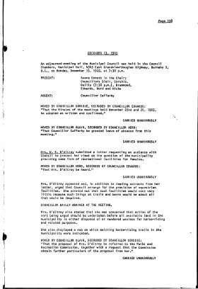 13-Dec-1965 Meeting Minutes pdf thumbnail