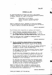 15-Feb-1965 Meeting Minutes pdf thumbnail