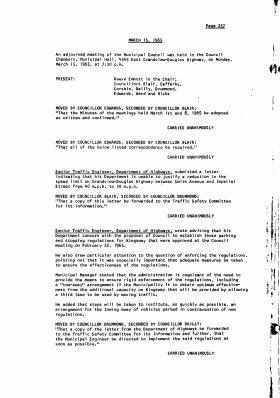 15-Mar-1965 Meeting Minutes pdf thumbnail