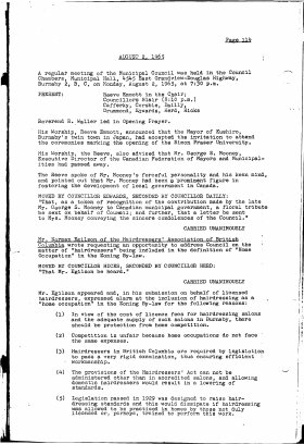 2-Aug-1965 Meeting Minutes pdf thumbnail