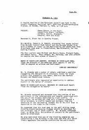 8-Feb-1965 Meeting Minutes pdf thumbnail