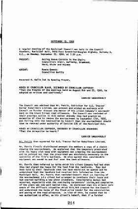 19-Sep-1966 Meeting Minutes pdf thumbnail