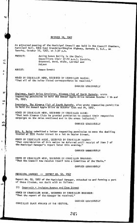 10-Oct-1967 Meeting Minutes pdf thumbnail