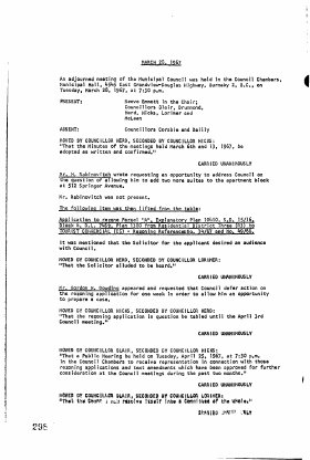 28-Mar-1967 Meeting Minutes pdf thumbnail