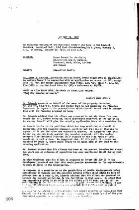 30-Jan-1967 Meeting Minutes pdf thumbnail