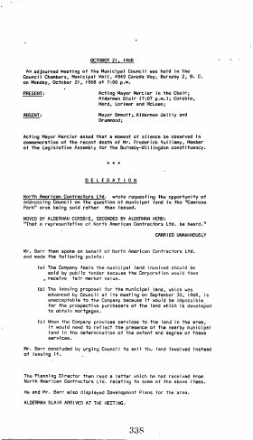 21-Oct-1968 Meeting Minutes pdf thumbnail