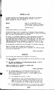 25-Nov-1968 Meeting Minutes pdf thumbnail