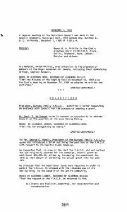 1-Dec-1969 Meeting Minutes pdf thumbnail
