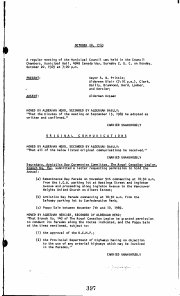 20-Oct-1969 Meeting Minutes pdf thumbnail