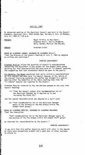 21-Jul-1969 Meeting Minutes pdf thumbnail