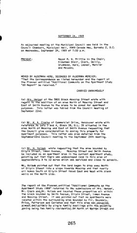 24-Sep-1969 Meeting Minutes pdf thumbnail