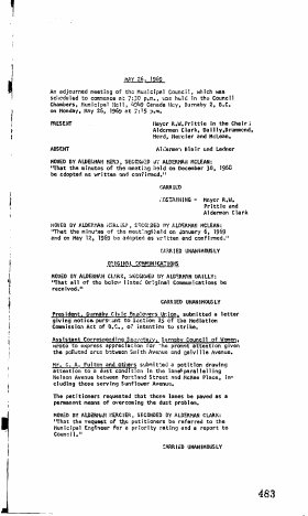 26-May-1969 Meeting Minutes pdf thumbnail