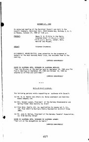27-Oct-1969 Meeting Minutes pdf thumbnail