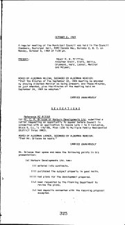 6-Oct-1969 Meeting Minutes pdf thumbnail