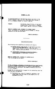 13-Oct-1970 Meeting Minutes pdf thumbnail