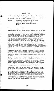 15-Jun-1970 Meeting Minutes pdf thumbnail
