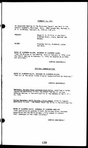 16-Feb-1970 Meeting Minutes pdf thumbnail