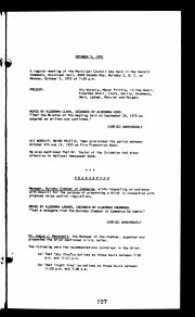 5-Oct-1970 Meeting Minutes pdf thumbnail