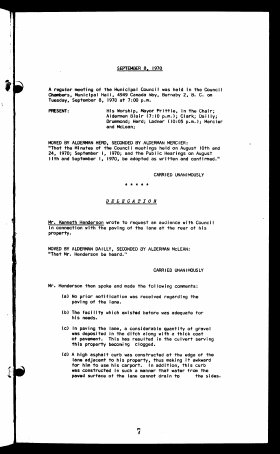 8-Sep-1970 Meeting Minutes pdf thumbnail