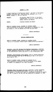 11-Jan-1971 Meeting Minutes pdf thumbnail